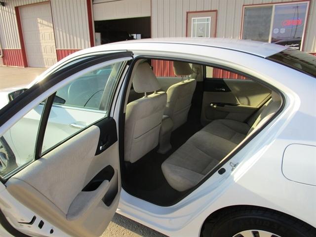 used 2013 Honda Accord car, priced at $13,990