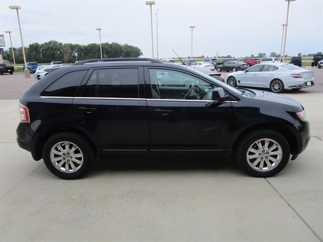 used 2010 Ford Edge car, priced at $7,900