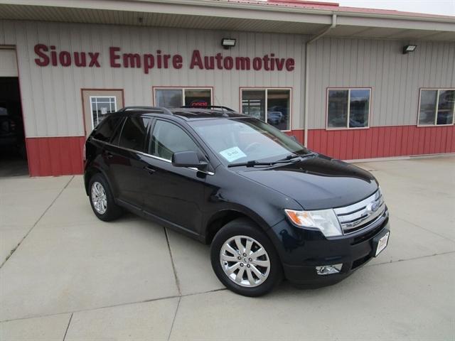 used 2010 Ford Edge car, priced at $7,900