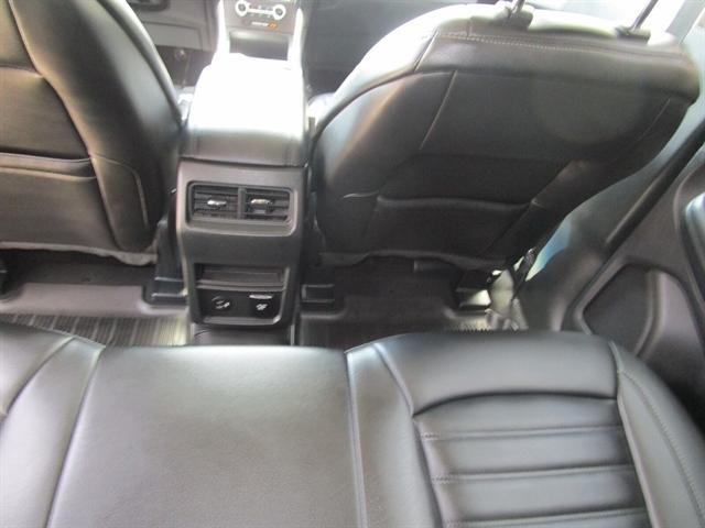 used 2021 Ford Edge car, priced at $25,990