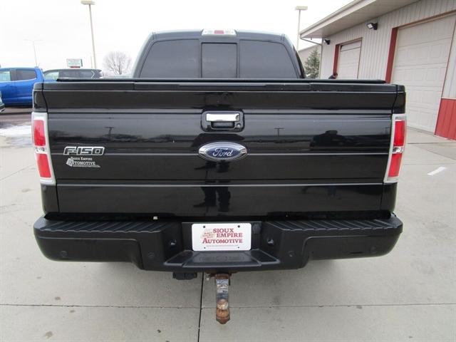 used 2013 Ford F-150 car, priced at $19,990