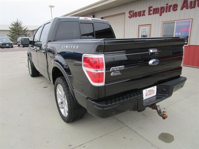 used 2013 Ford F-150 car, priced at $19,990