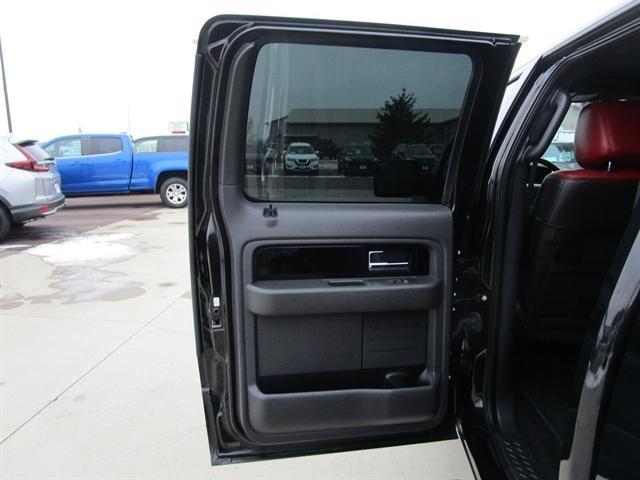 used 2013 Ford F-150 car, priced at $19,990