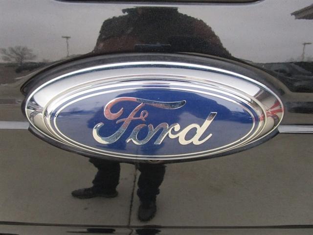 used 2013 Ford F-150 car, priced at $19,990