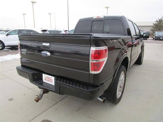 used 2013 Ford F-150 car, priced at $19,990