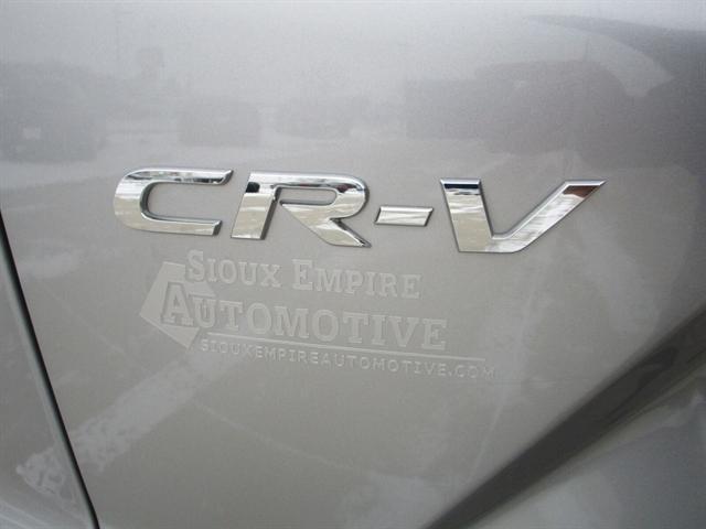 used 2021 Honda CR-V car, priced at $29,490