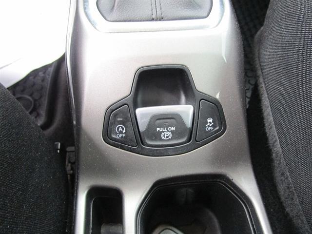 used 2022 Jeep Renegade car, priced at $20,990