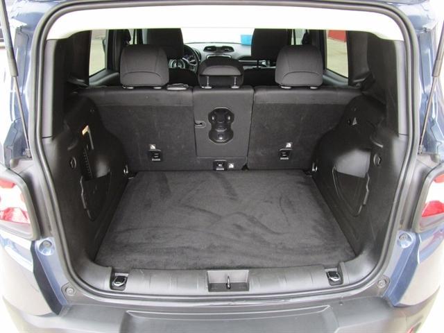 used 2022 Jeep Renegade car, priced at $20,990