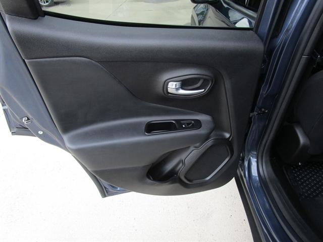 used 2022 Jeep Renegade car, priced at $20,990