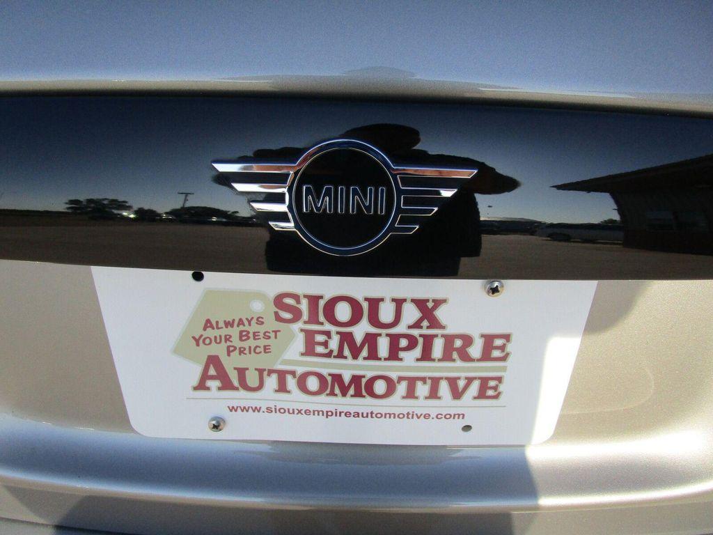 used 2019 MINI Hardtop car, priced at $18,999