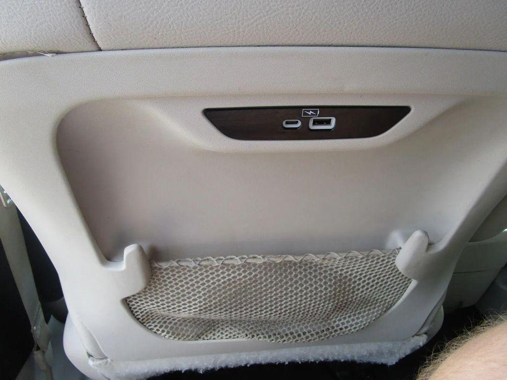 used 2021 Chrysler Pacifica car, priced at $21,890