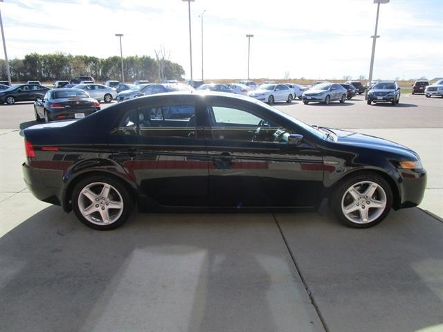 used 2006 Acura TL car, priced at $8,900