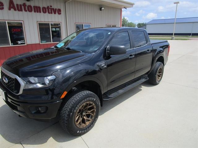 used 2019 Ford Ranger car, priced at $27,990