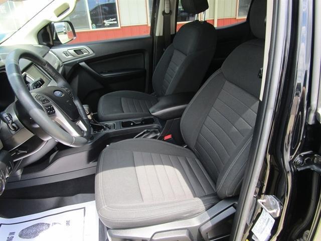used 2019 Ford Ranger car, priced at $27,990