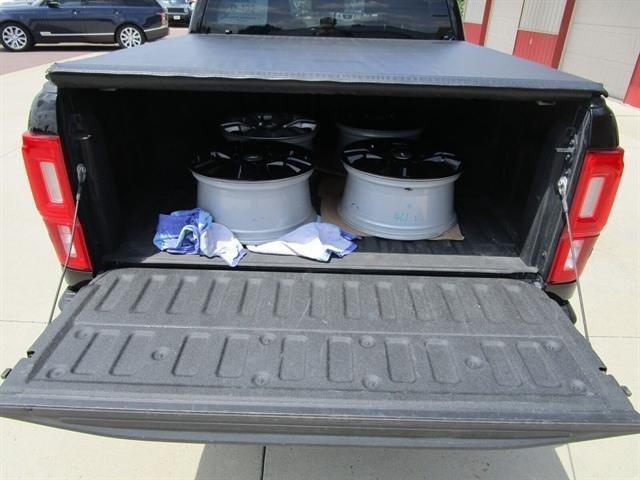 used 2019 Ford Ranger car, priced at $27,990