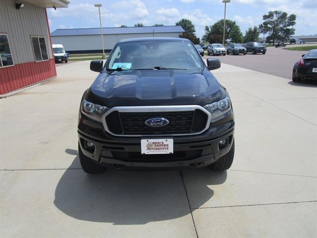 used 2019 Ford Ranger car, priced at $27,990