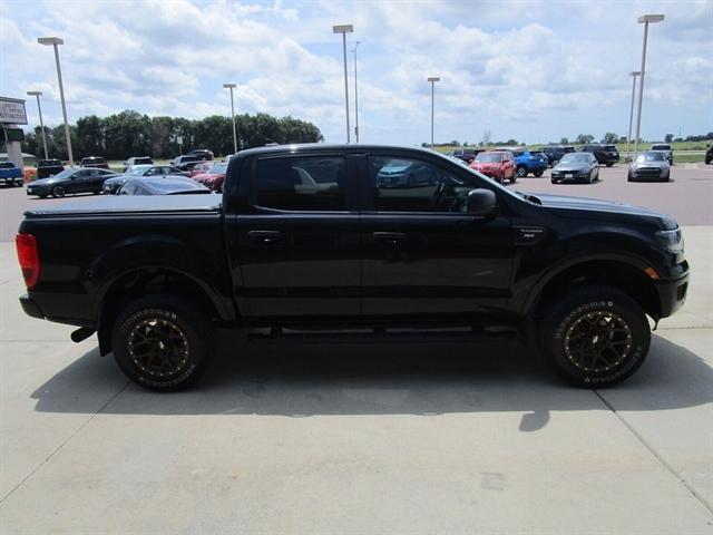 used 2019 Ford Ranger car, priced at $27,990