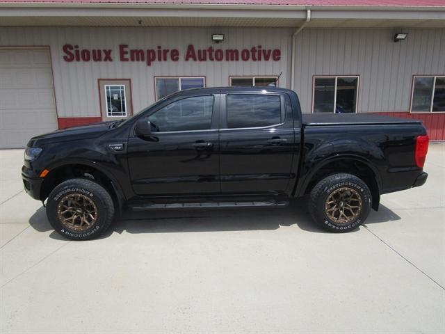 used 2019 Ford Ranger car, priced at $27,990