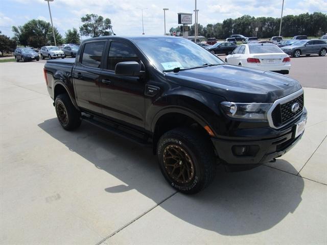 used 2019 Ford Ranger car, priced at $27,990
