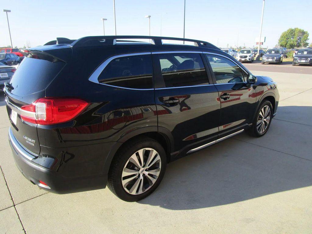 used 2021 Subaru Ascent car, priced at $21,990