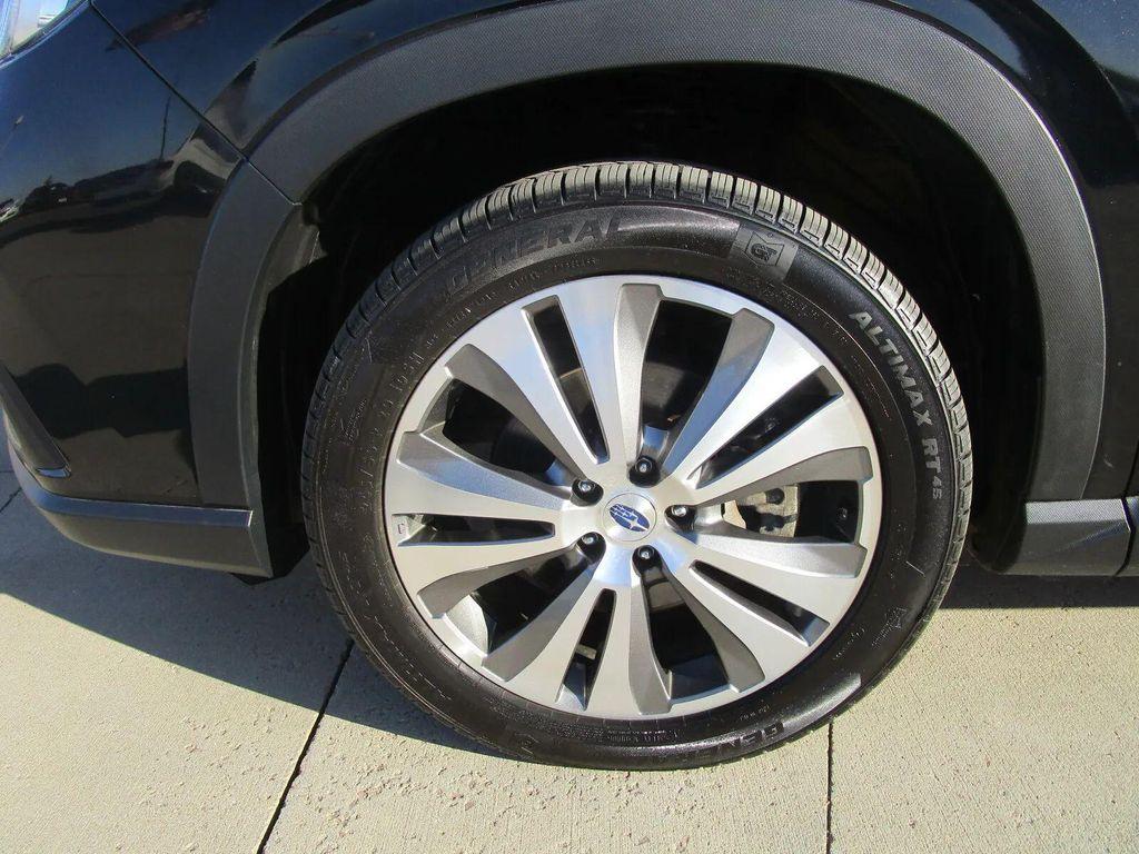 used 2021 Subaru Ascent car, priced at $21,990