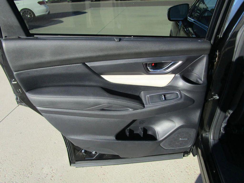 used 2021 Subaru Ascent car, priced at $21,990