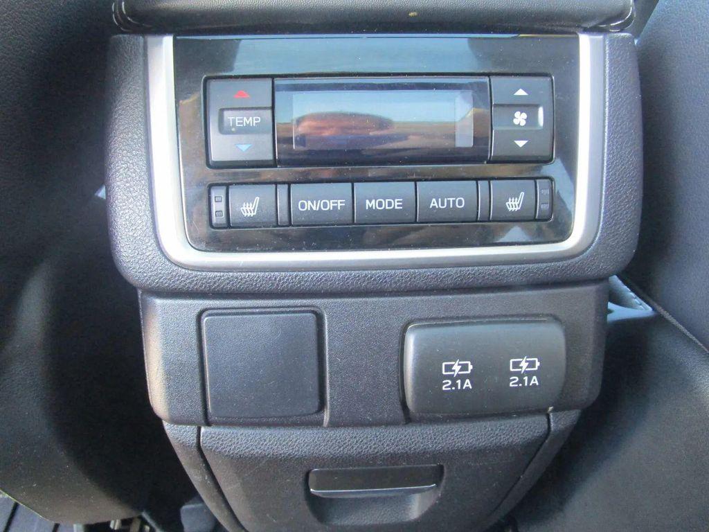 used 2021 Subaru Ascent car, priced at $21,990