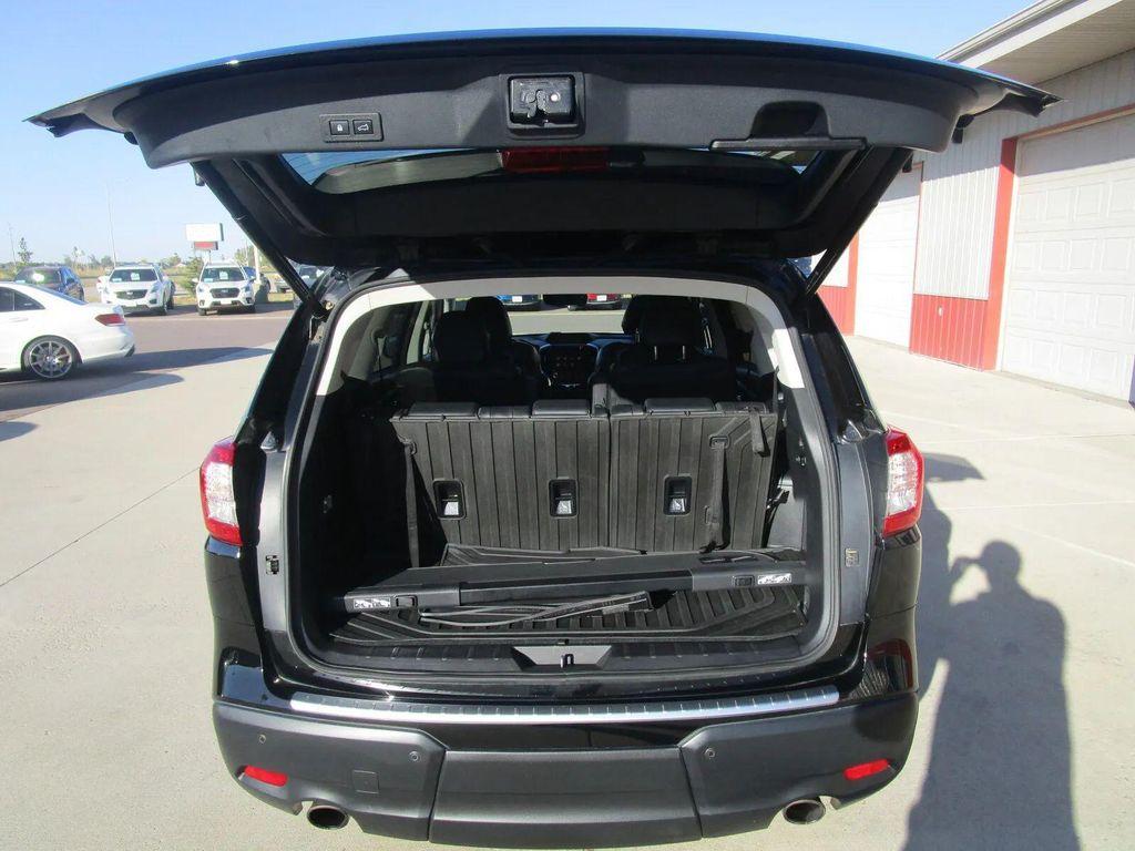 used 2021 Subaru Ascent car, priced at $21,990