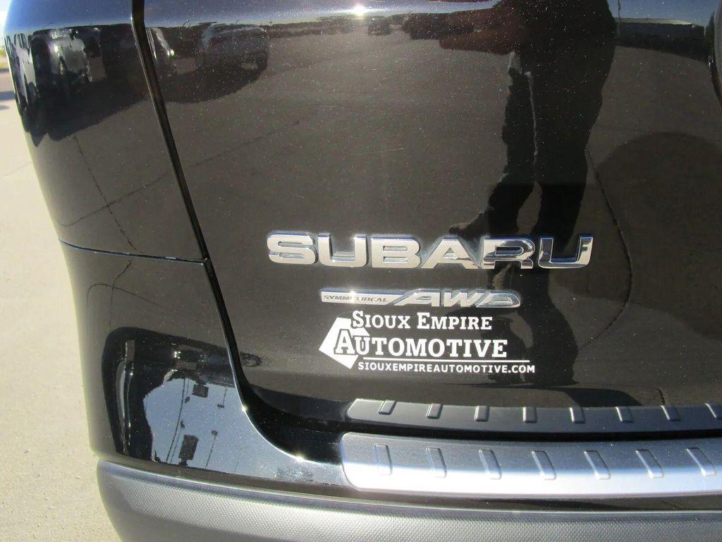 used 2021 Subaru Ascent car, priced at $21,990