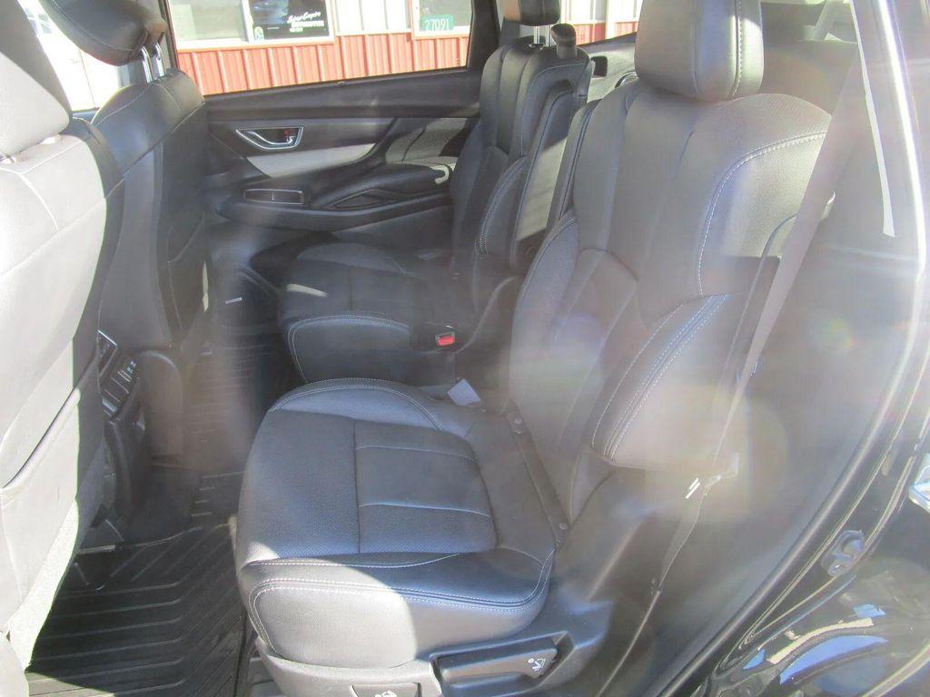 used 2021 Subaru Ascent car, priced at $21,990