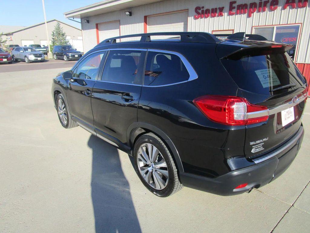 used 2021 Subaru Ascent car, priced at $21,990