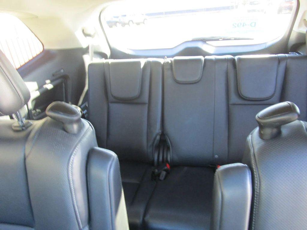 used 2021 Subaru Ascent car, priced at $21,990