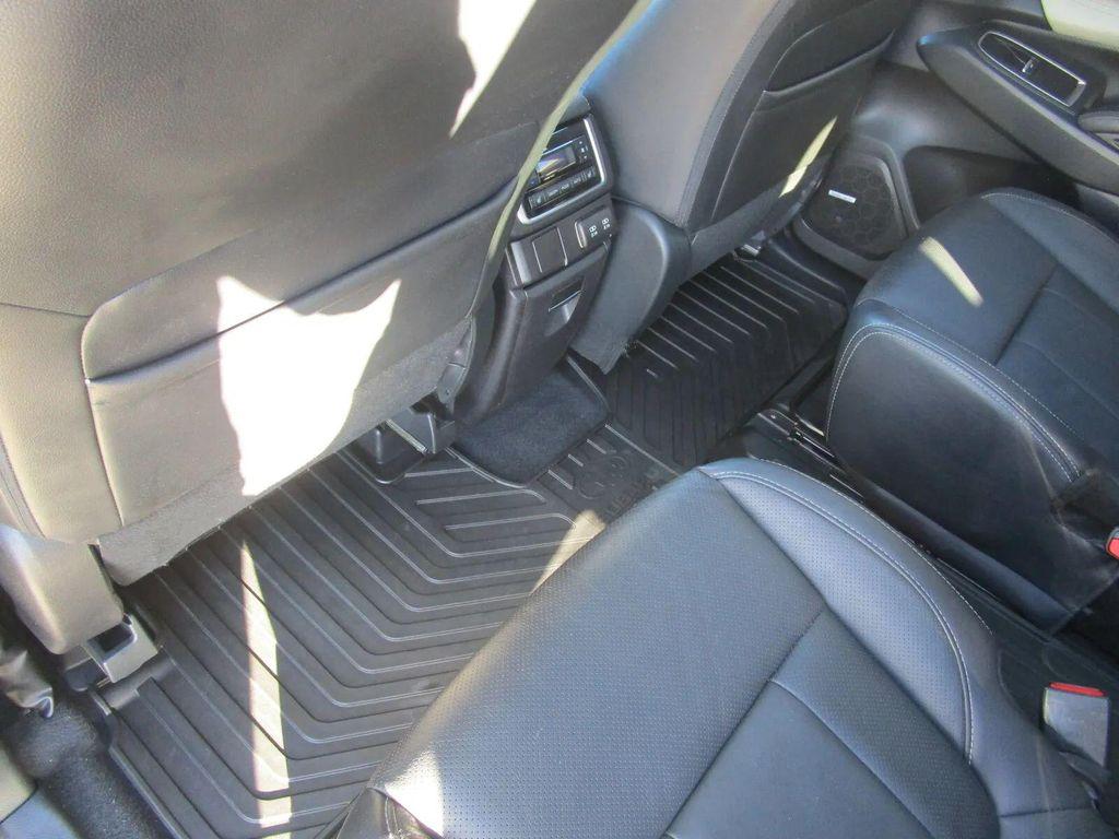 used 2021 Subaru Ascent car, priced at $21,990