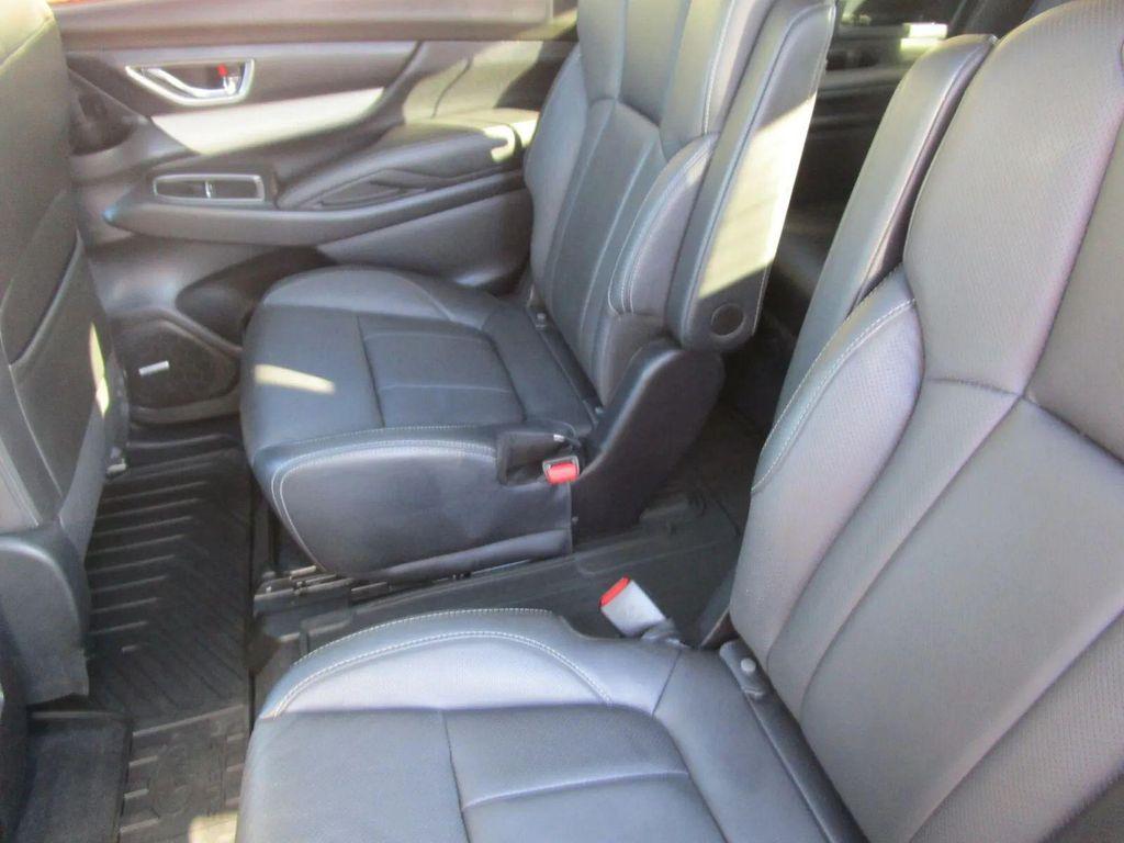 used 2021 Subaru Ascent car, priced at $21,990