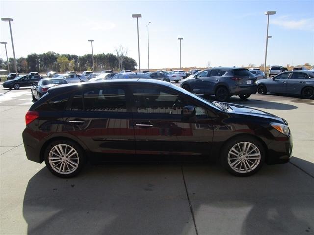 used 2013 Subaru Impreza car, priced at $12,990