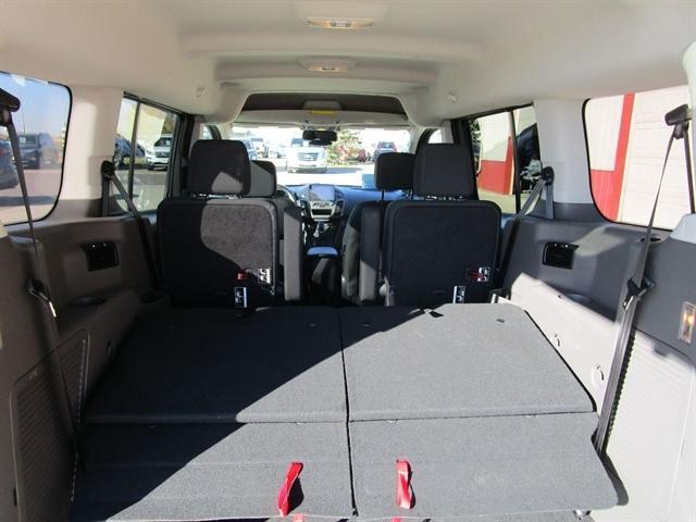 used 2022 Ford Transit Connect car, priced at $27,690