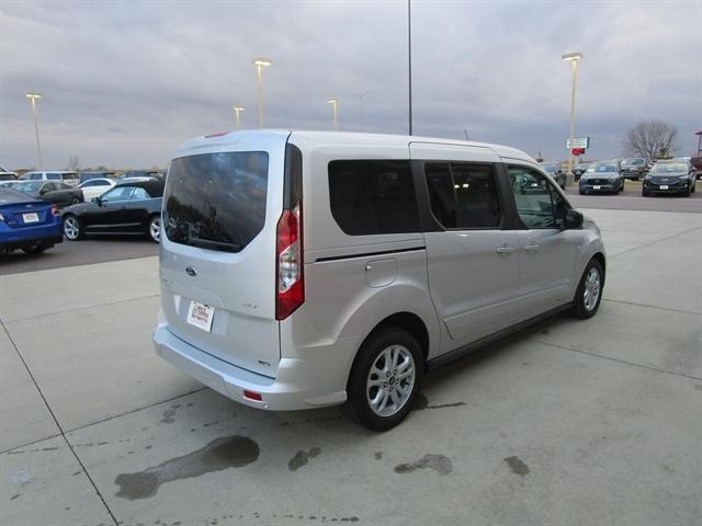 used 2022 Ford Transit Connect car, priced at $26,999