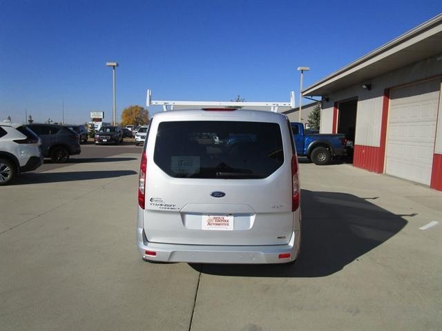 used 2022 Ford Transit Connect car, priced at $27,690