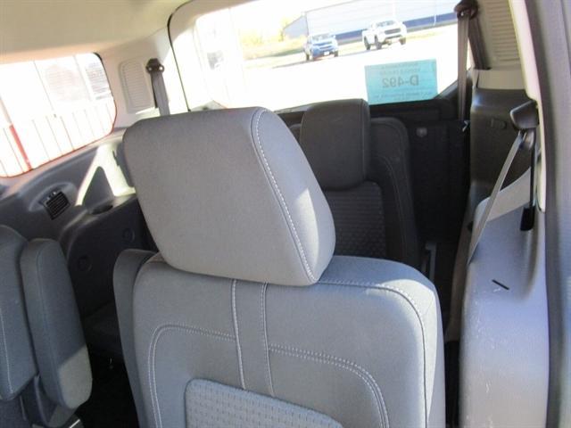 used 2022 Ford Transit Connect car, priced at $27,690