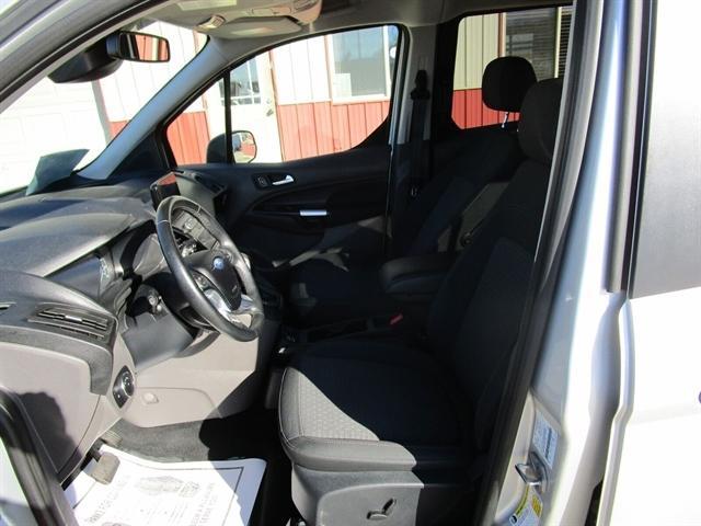 used 2022 Ford Transit Connect car, priced at $27,690