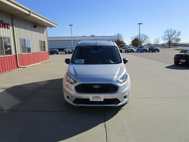 used 2022 Ford Transit Connect car, priced at $27,690