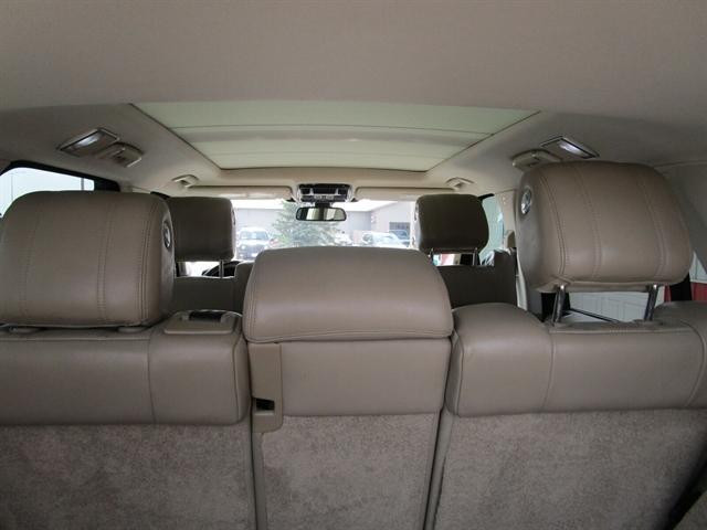 used 2016 Land Rover Range Rover car, priced at $21,990