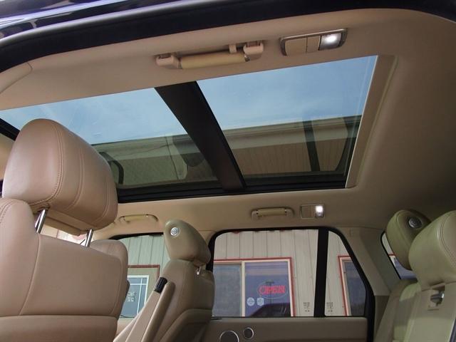 used 2016 Land Rover Range Rover car, priced at $21,990