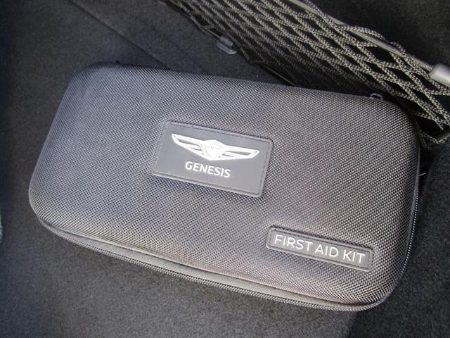 used 2022 Genesis G70 car, priced at $35,990