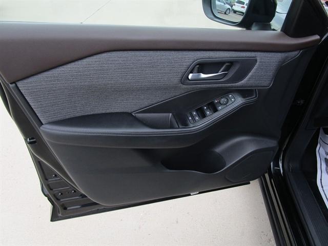 used 2023 Nissan Rogue car, priced at $19,990