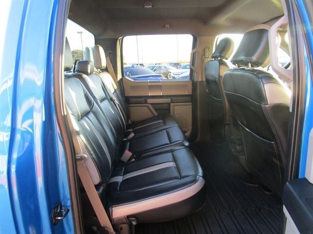 used 2019 Ford F-150 car, priced at $27,990