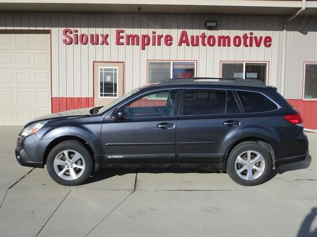 used 2013 Subaru Outback car, priced at $9,900