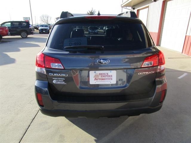 used 2013 Subaru Outback car, priced at $9,900