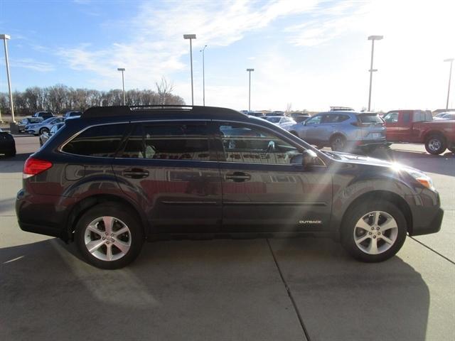 used 2013 Subaru Outback car, priced at $9,900