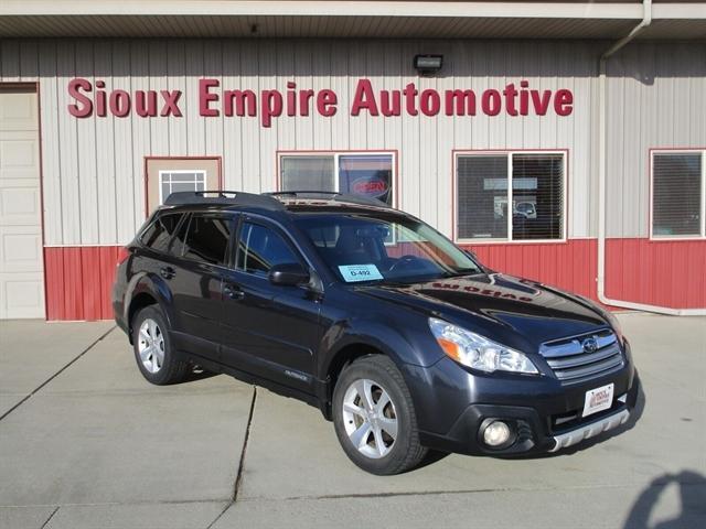 used 2013 Subaru Outback car, priced at $9,900